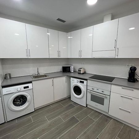 Apartamentos Montalvo Metropolis B 토레몰리노스 외부 사진