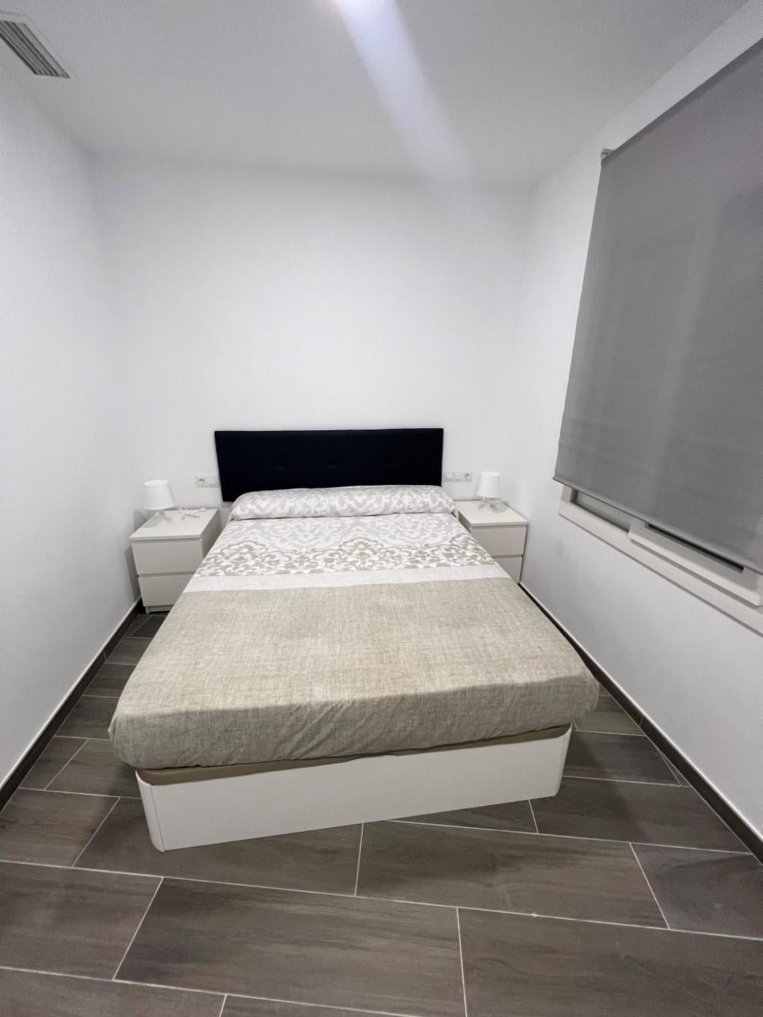 Apartamentos Beachydays Metropolis B 토레몰리노스 외부 사진