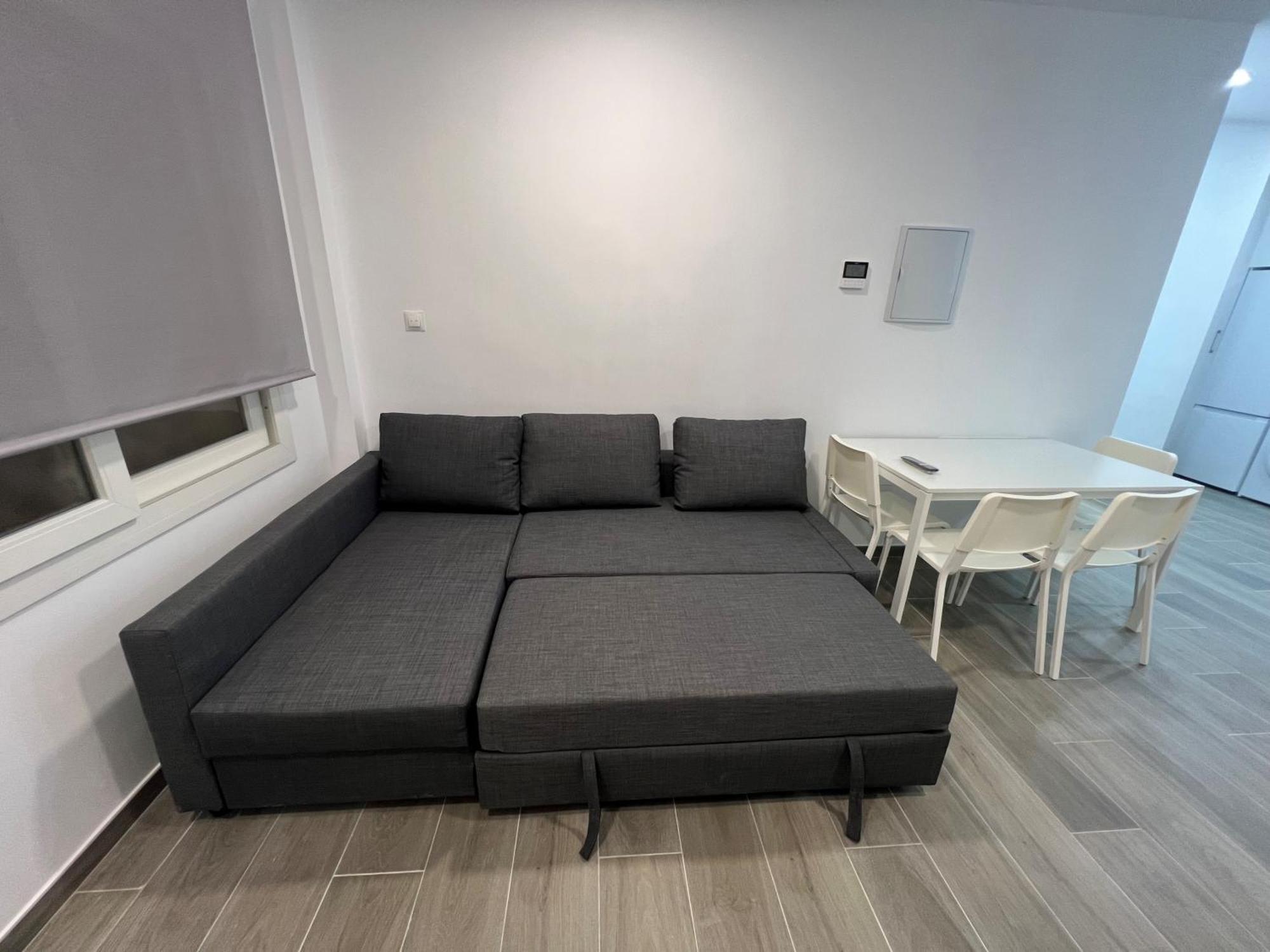 Apartamentos Montalvo Metropolis B 토레몰리노스 외부 사진